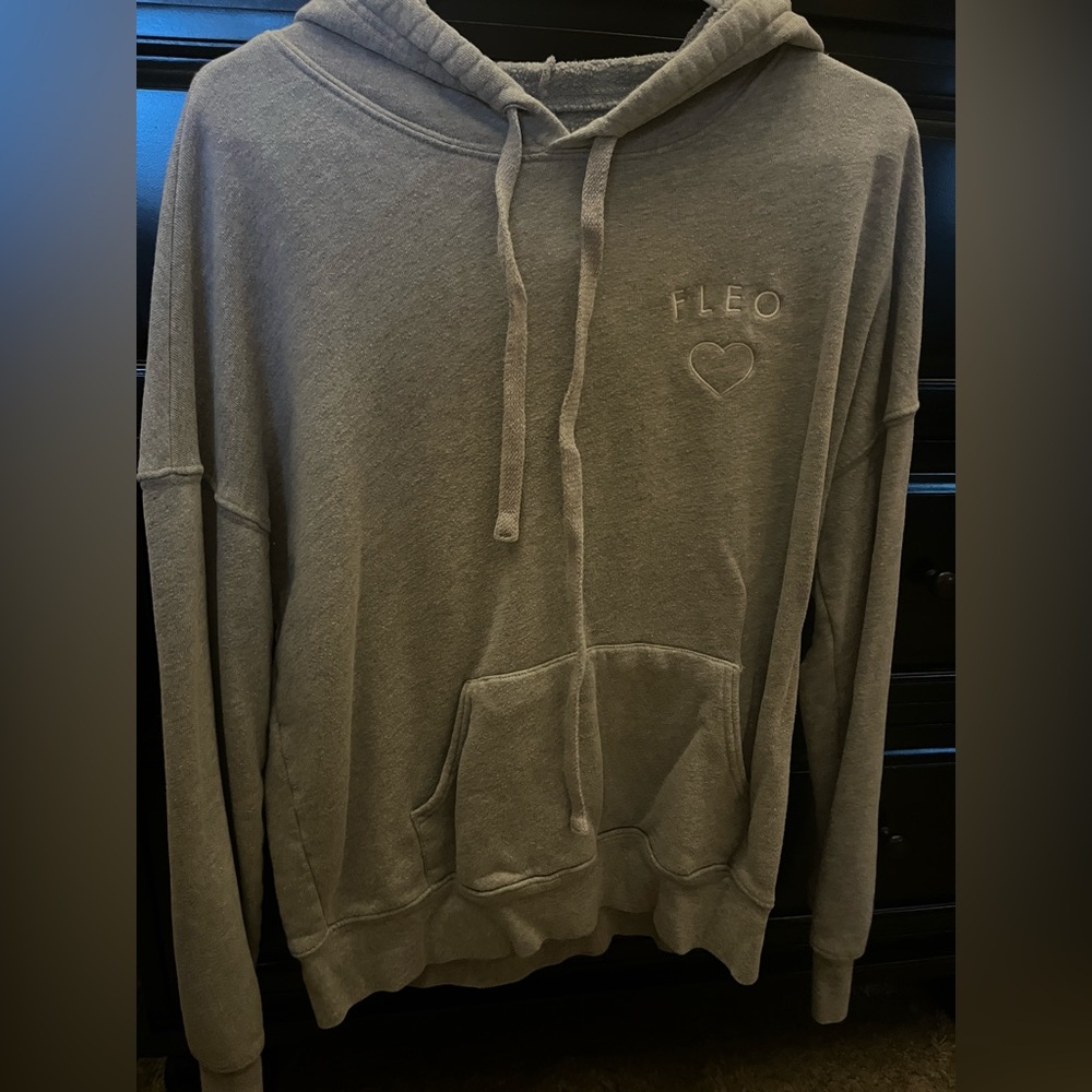 Fleo Sweatshirt - image 3